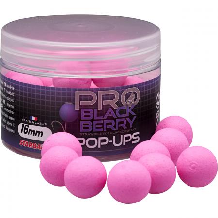  Pro Pop Up (Blackberry)
