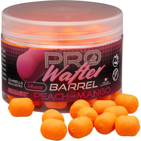  Pro Wafter Barrel (Peach & Mango)