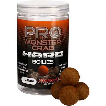 Pro Hard Baits (Monstercrab)