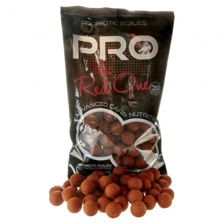 Pro Boilies (The Red One)