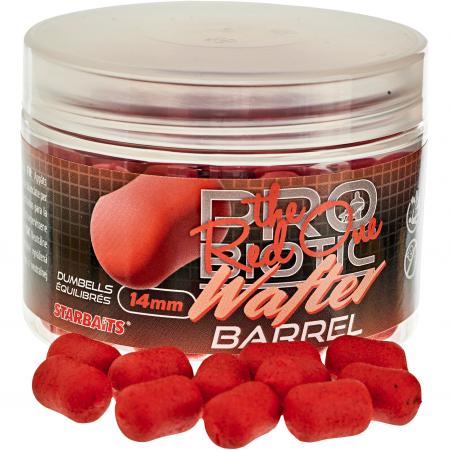  Pro Wafter Barrel (The Red One)