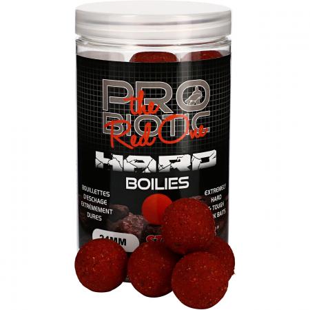  Pro Hard Baits (The Red One)