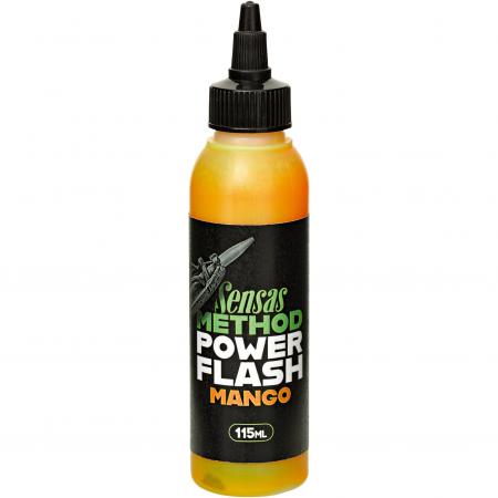  Power Flash (Mango)