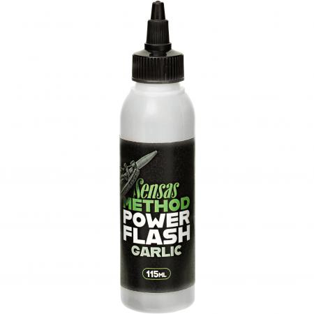  Power Flash (Garlic)