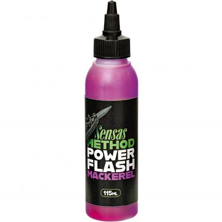  Power Flash (Mackerel)