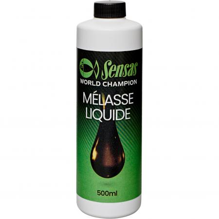 Sensas Melasse Flüssig