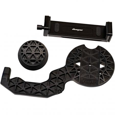  Quest Tablet & Remote Controller Holder