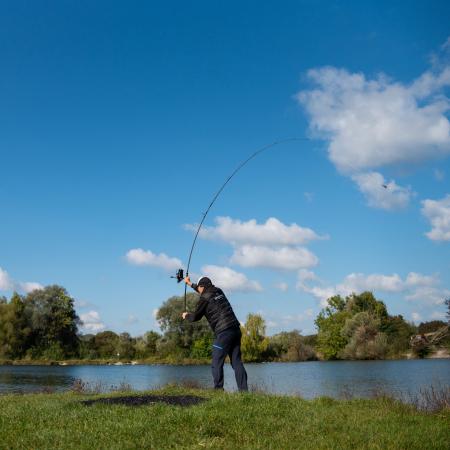 Sportex Carpy