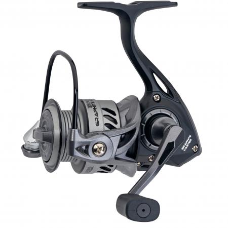  Graphite Caster