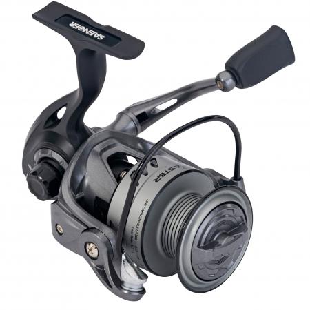 Graphite Caster