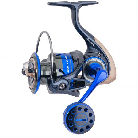  Salt Shad