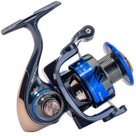 Aquantic Salt Shad