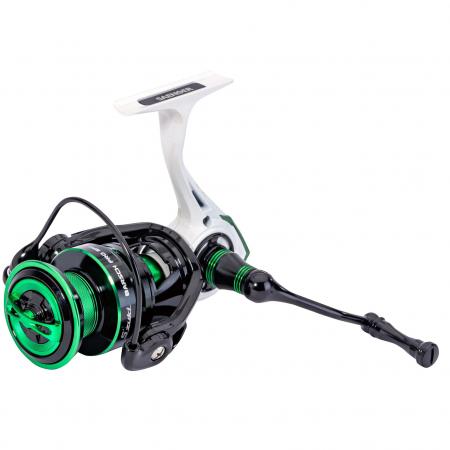  S'zuki Barsch Pro Spin