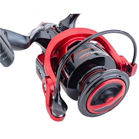  High-V Red Series