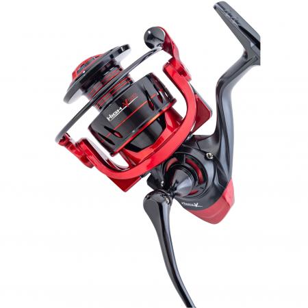  High-V Red Series