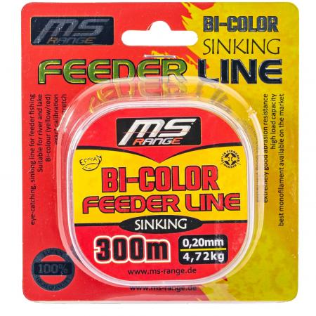 Bi-Color Feeder Line