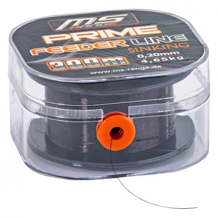 Prime Feeder Line