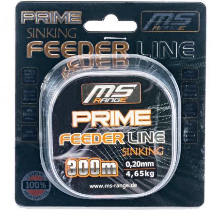  Prime Feeder Line