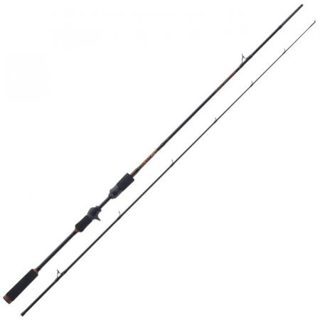   Baitcast Zander