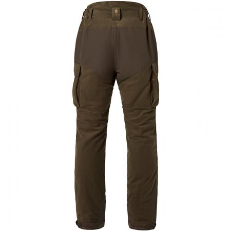  Småland Forest Padded Trouser Herren (Suede Brown)