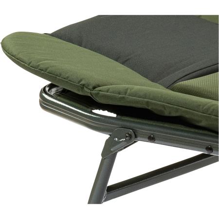 Cloud-7 Bed Chair