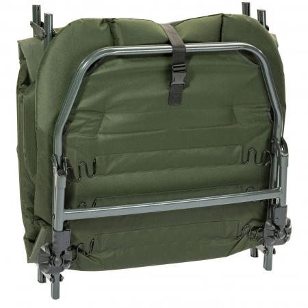  Cloud-7 Bed Chair