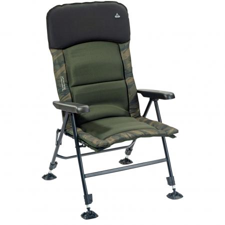 Anaconda LLC-Luxury Liner Chair
