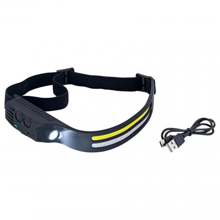 Anaconda Loom Booster DX-350