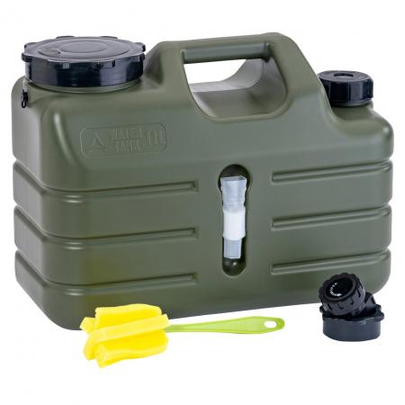 Water Tank Series