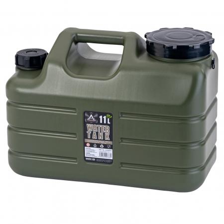 Anaconda Water Tank Series