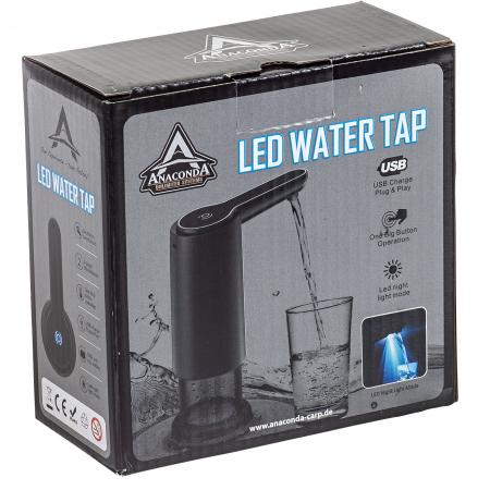 LED Water Tap