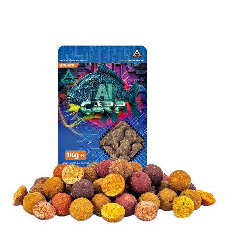 Anaconda Boilies Bird Food Mix (Scopex)