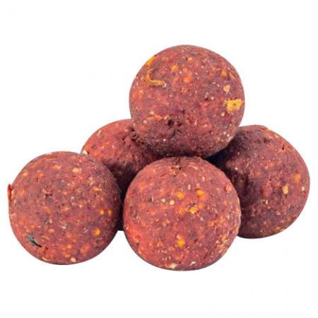  Boilies Fish Mix (Bacon & Garlic)