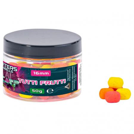  Wafter-Dumbells Bird Food Mix / Fish Mix (Tutti Frutti)