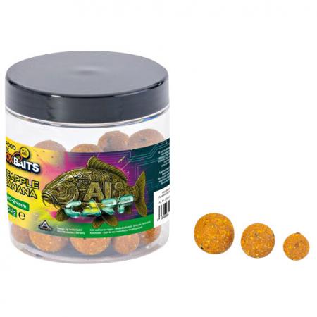  Hookbaits Bird Food / Fish Mix (Pinapple-Banana)