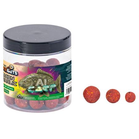  Hookbaits Bird Food / Fish Mix (Bacon & Garlic)
