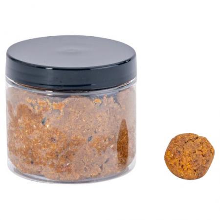  Paste Bird Food / Fish Mix (Monster Belachan)