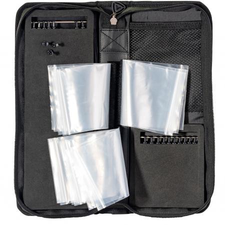  Ronnie & Stiff Rig Wallet