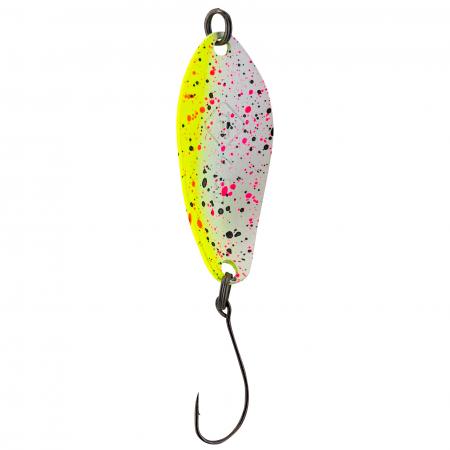  Heavy Wave Spoon (YWS)