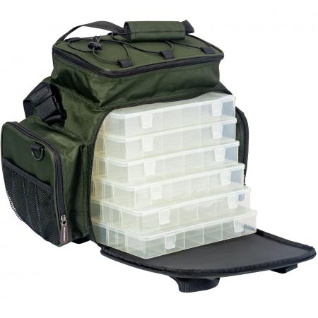 Iron Claw Envoy Spin Bag Large