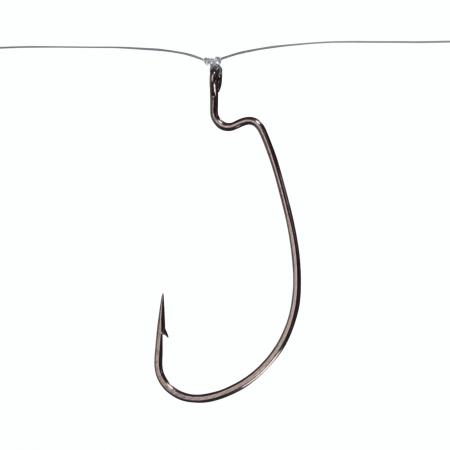  Kona Drop Shot Rig L40602 Worm X-Thin