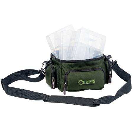  Envoy Buddy Bag