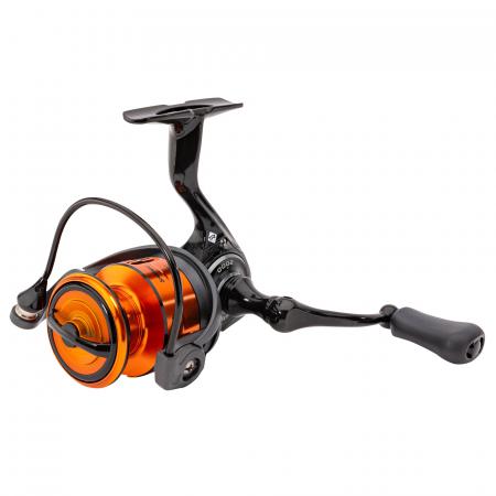 Iron Trout Spooner Sense-X
