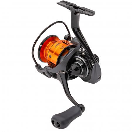 Iron Trout Spooner Sense-X