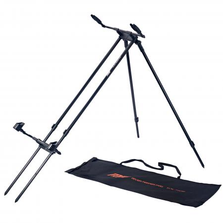 River Feeder Pod