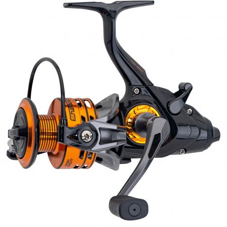 Iron Trout Statio