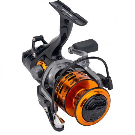 Iron Trout Statio