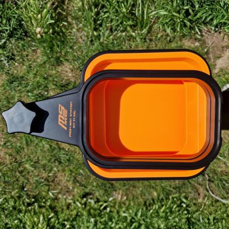 MS Range Profi Baitstation Kit 14 XXL