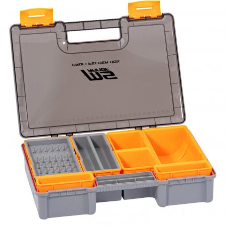 Profi Feeder Box