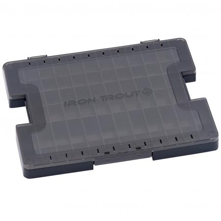  Profi Vario Spoon Box